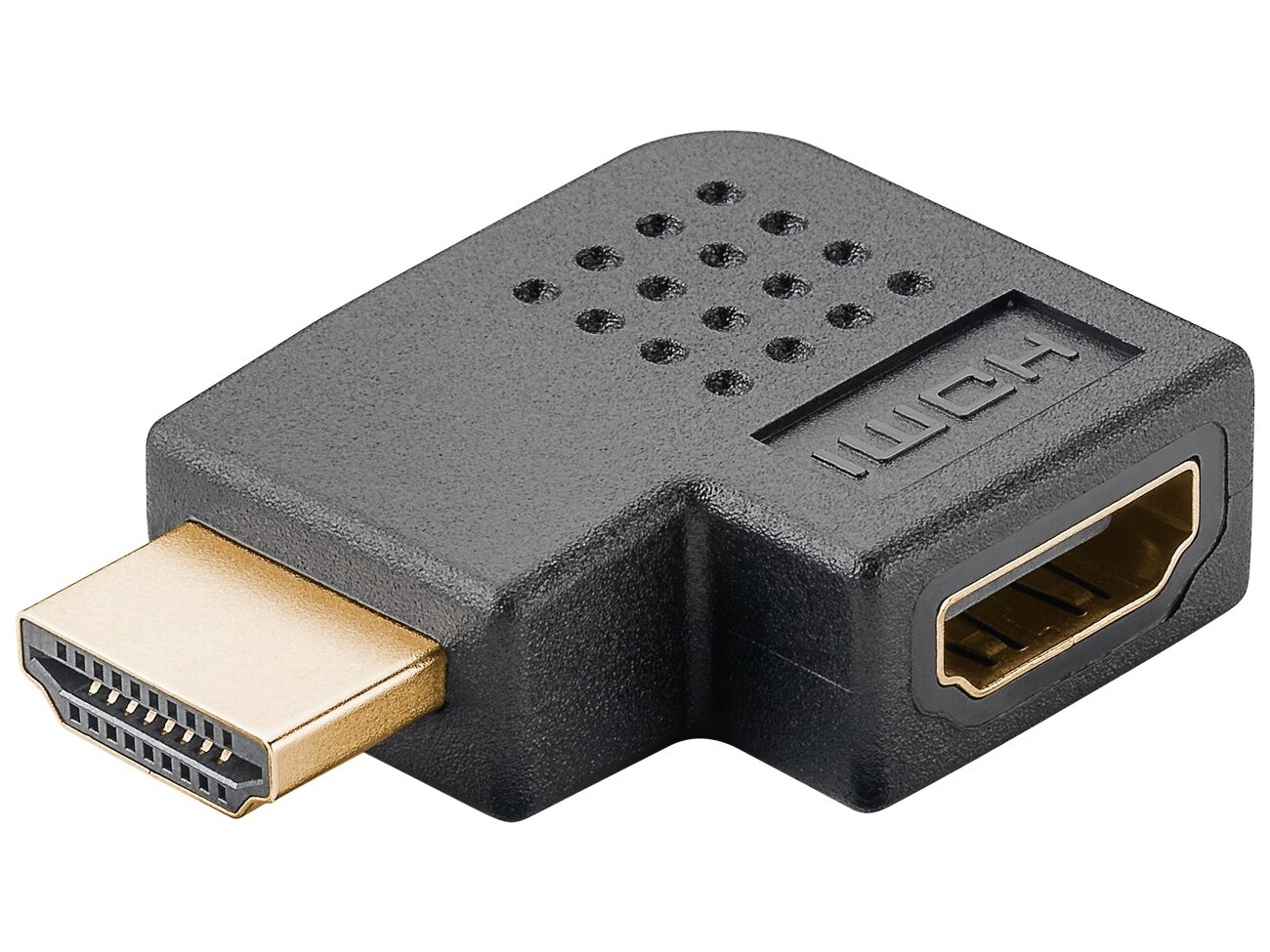 Goobay 65745 HDMI -> HDMI