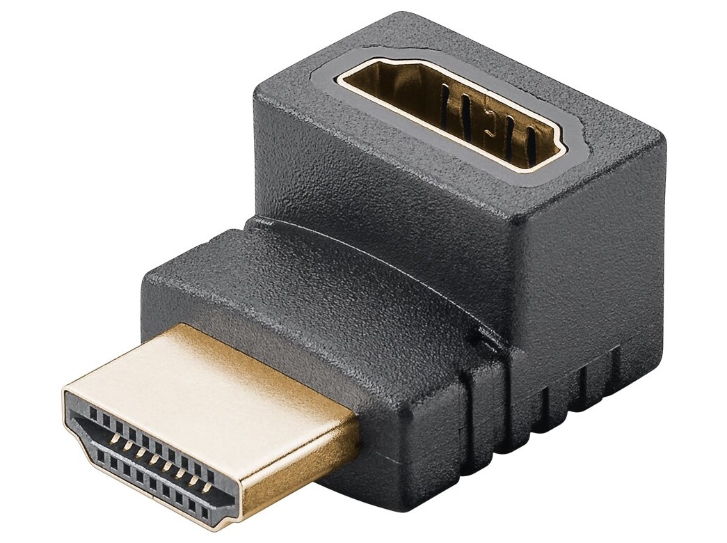 Goobay 65744 HDMI -> HDMI