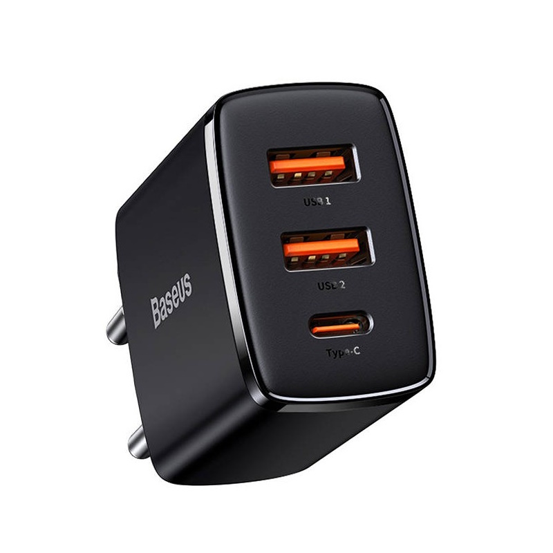 Baseus CCXJ-E01 27Watt 1xUSB-C