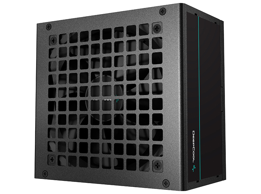 Deepcool PF PF500 Strømforsyning 500Watt