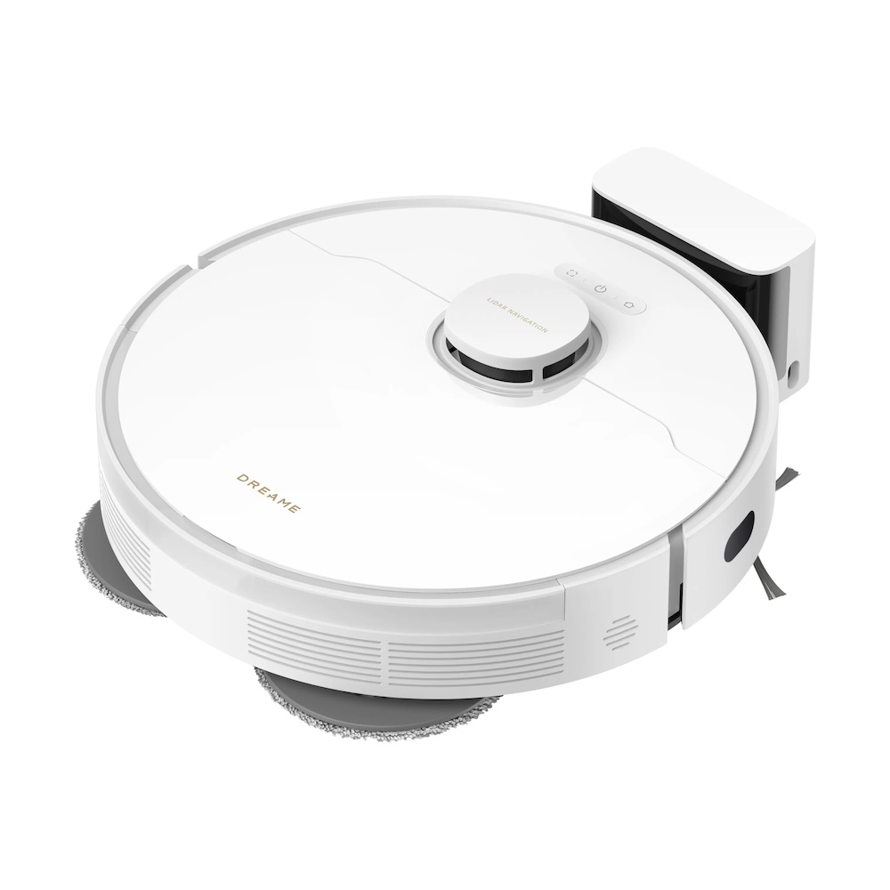 Robot sprzatajacy Dreame L10s Pro Gen 2