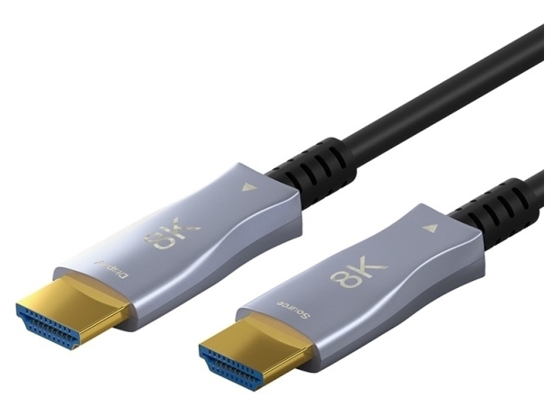 Goobay 65558 HDMI -> HDMI 20m