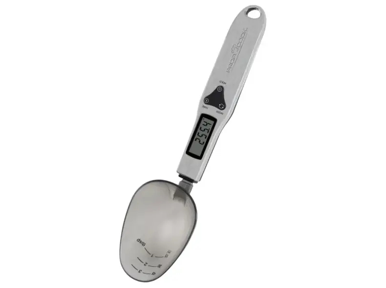 ProfiCook PC-LW 1214 Sølv