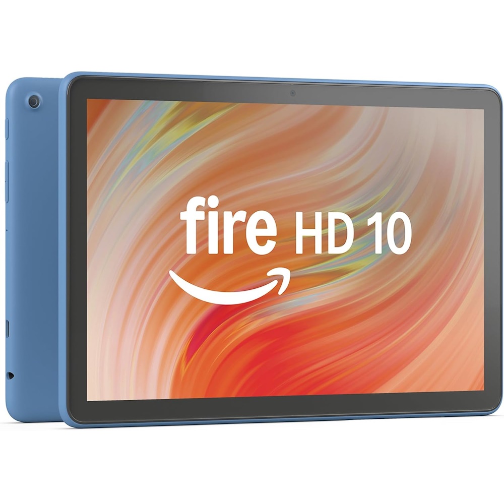 Amazon Fire HD 10 10.1' 32GB 3GB Blå