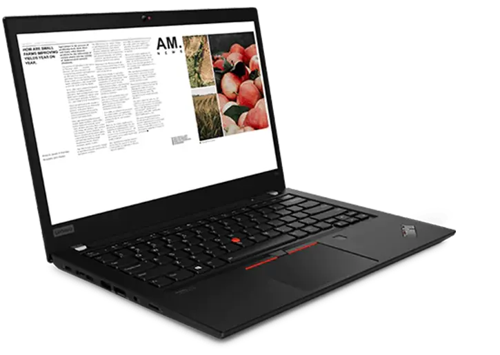 LENOVO TP P14S G2 I7-1165G7 32GB 512GB W11P