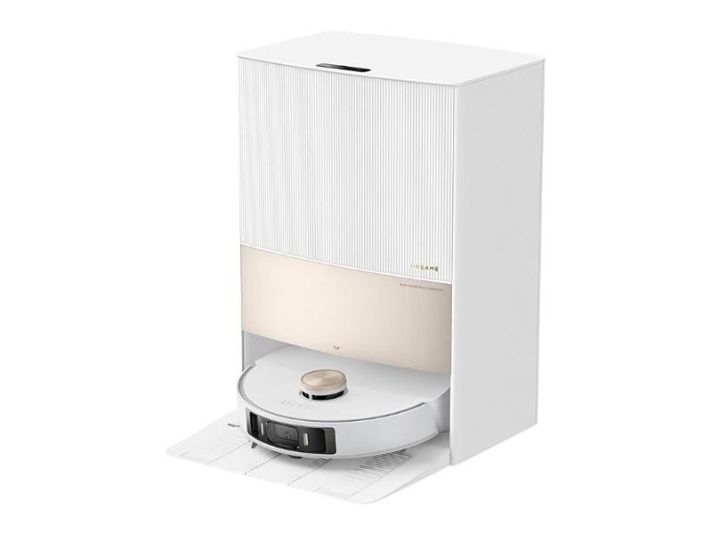 Dreame L20 Ultra bialy