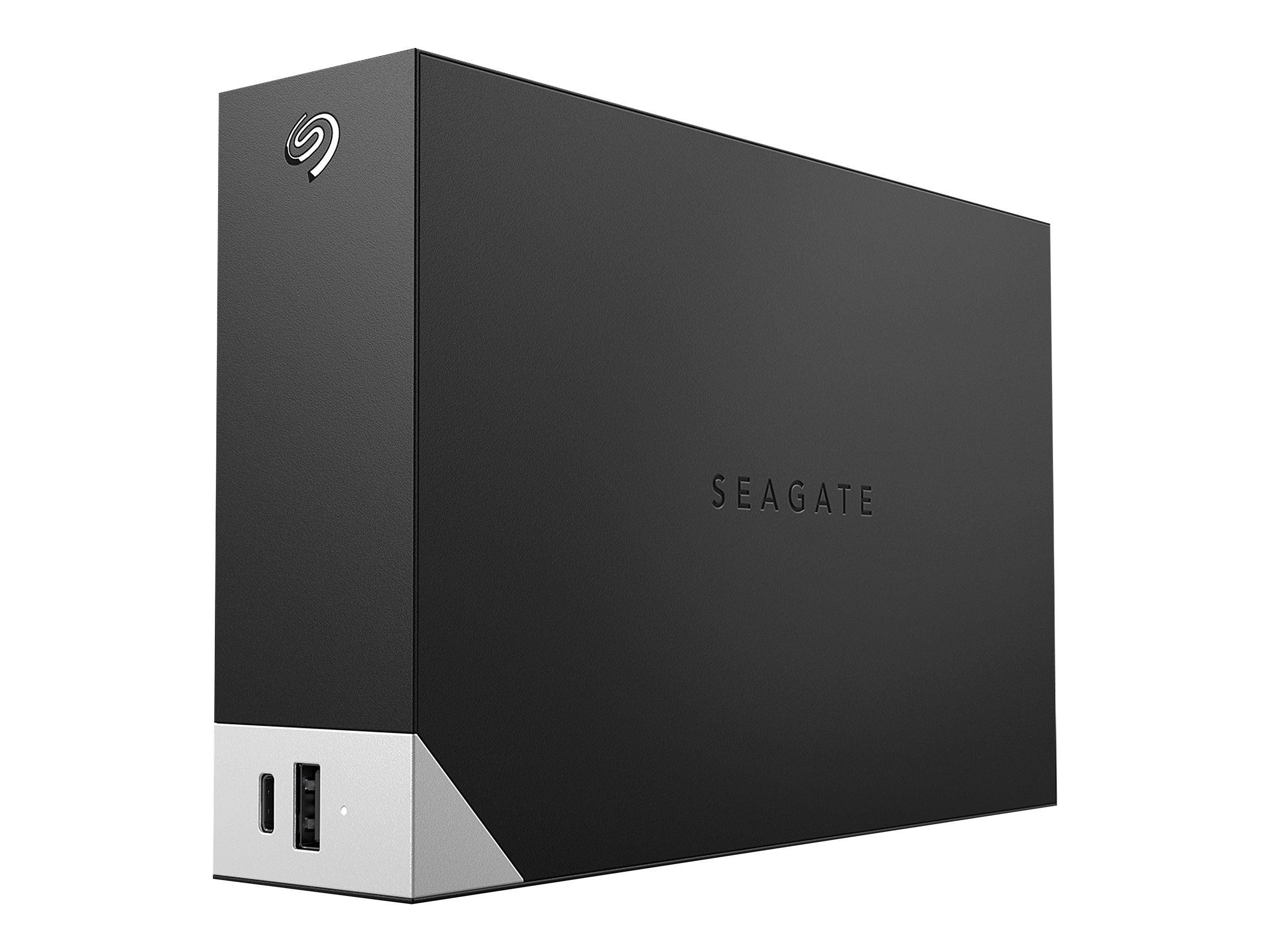 Seagate One Touch with hub Harddisk STLC12000402 12TB USB 3.0
