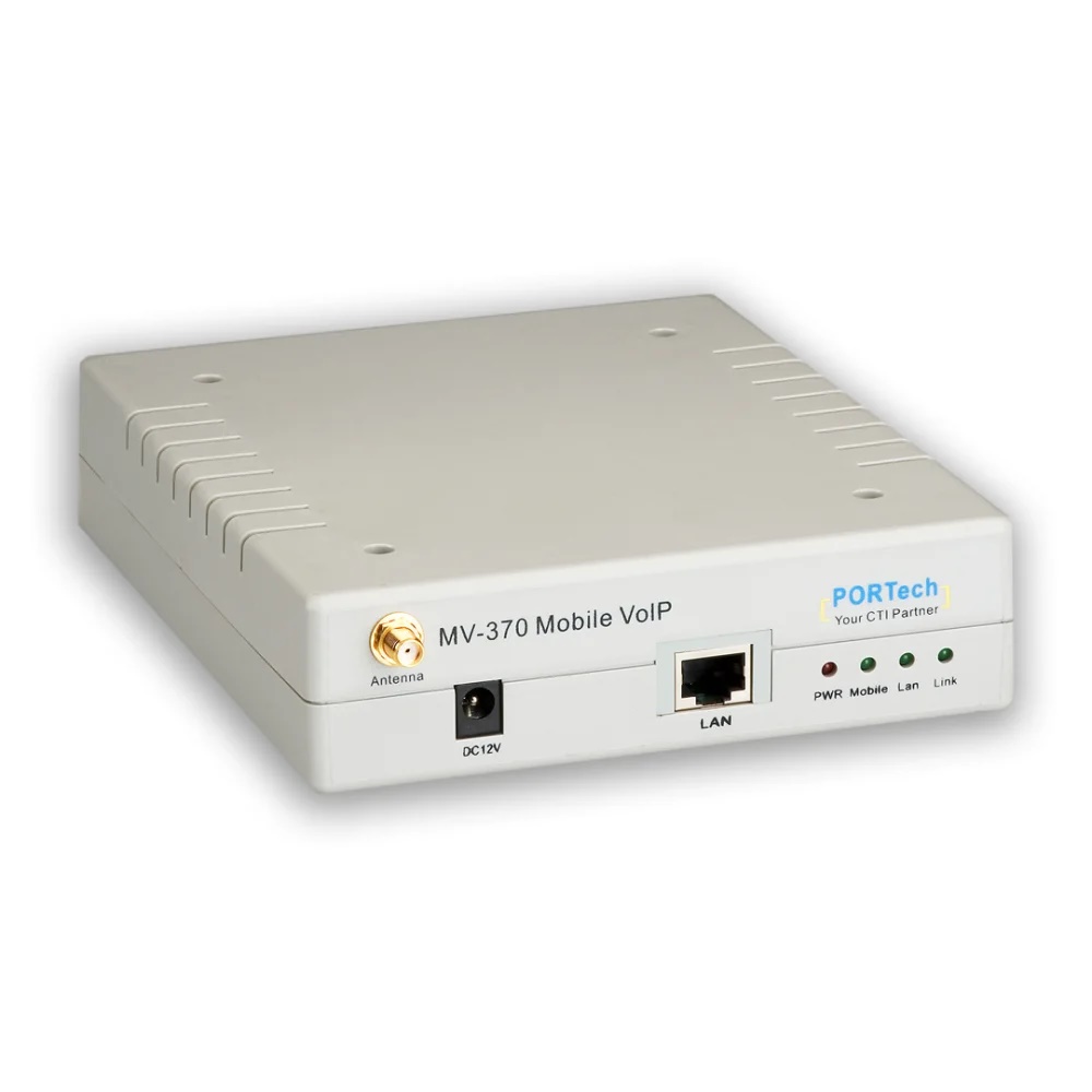 Portech GSM/UMTS