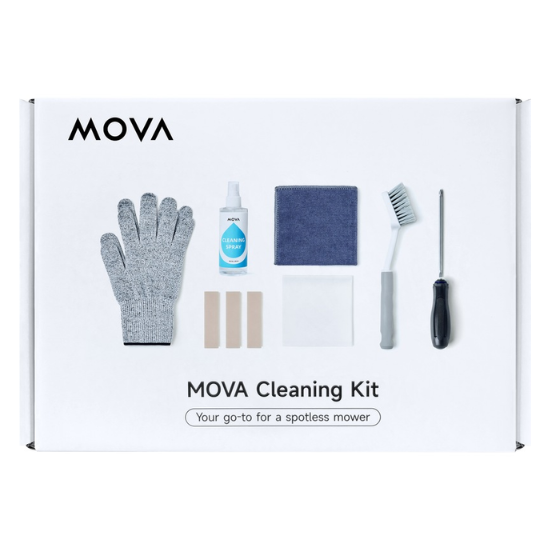 Mova 600 / Mova 1000 Cleaning Kit Cleaning Kit