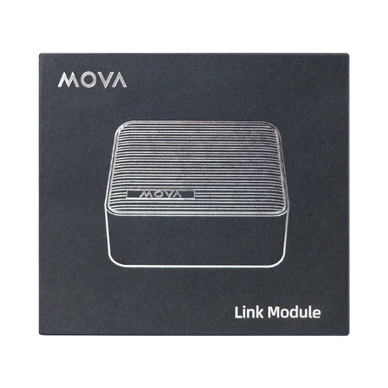 Mova 600 / Mova 1000 Link Module Link Module