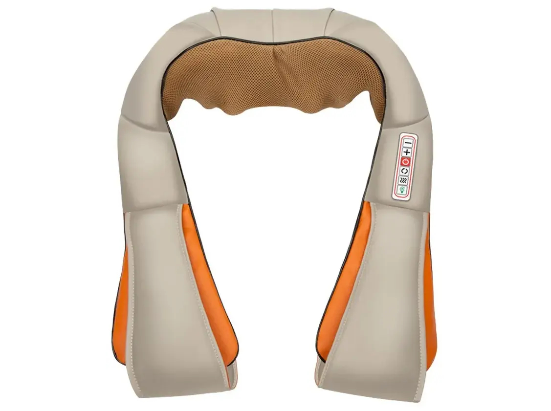 EXTRALINK SMARTLIFE NECK MASSAGER MASAZER DO KARKU
