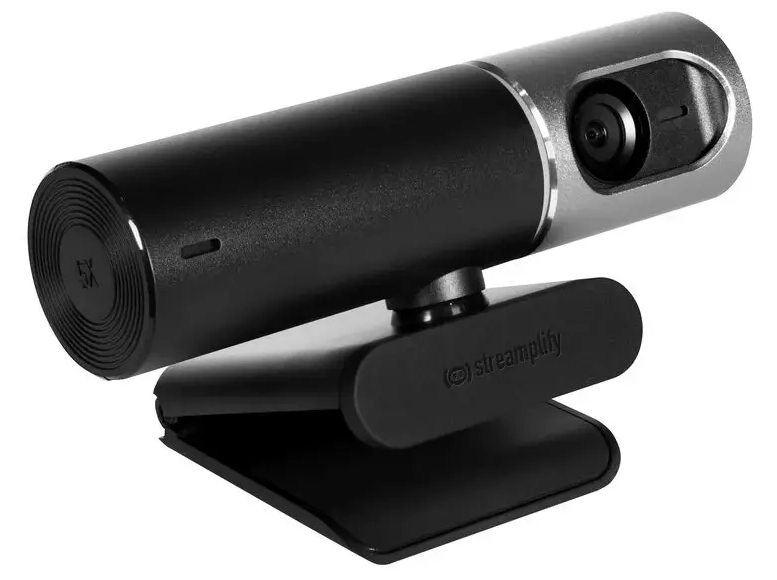 Streamplify CAM PRO 4K Webcam