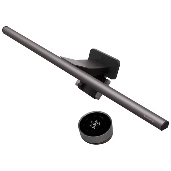 BenQ Screenbar 2 e-reading lamp