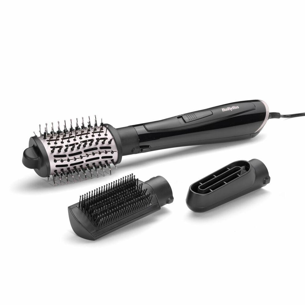 HOT AIR BRUSH AS128E BABYLISS