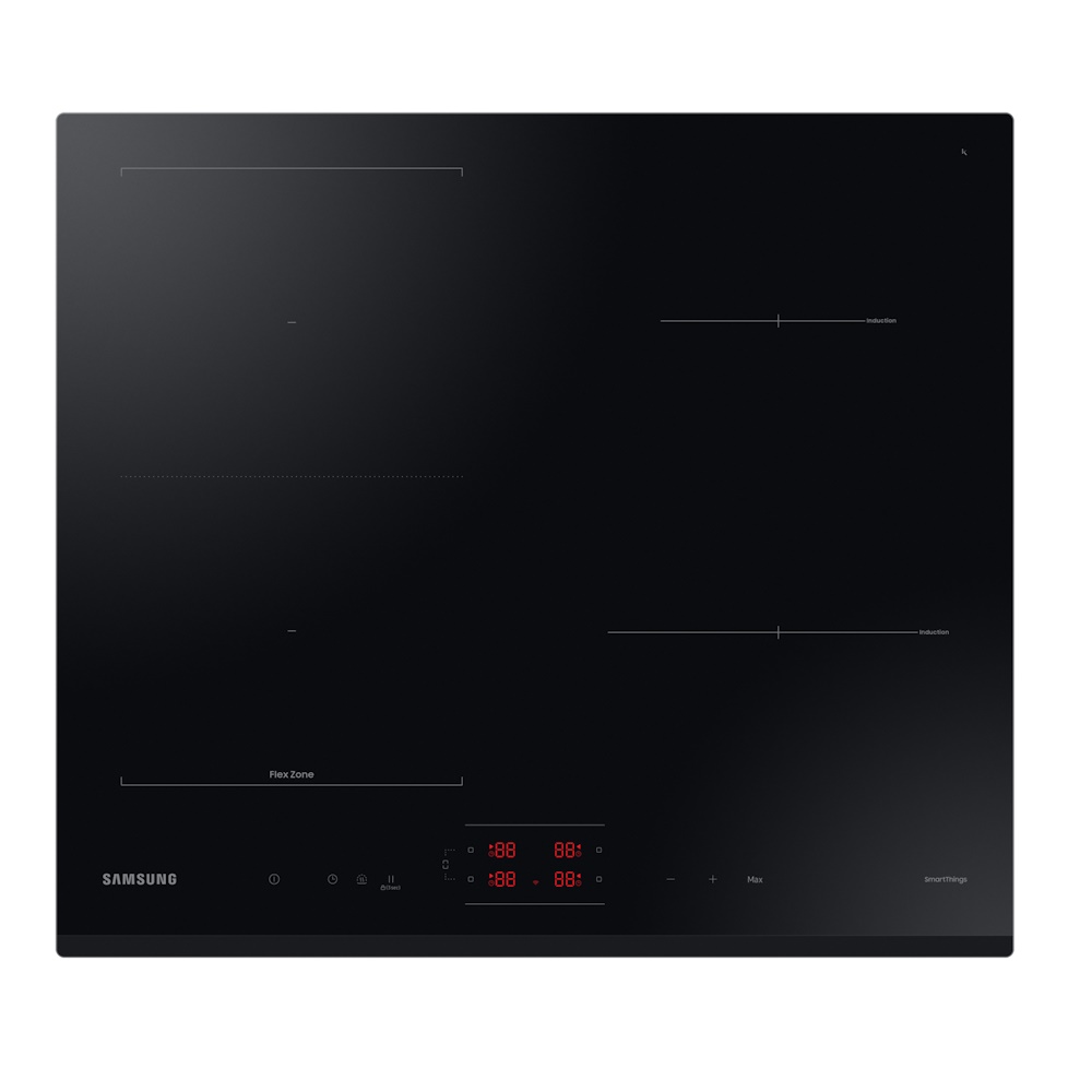 Plyta grzewcza Samsung NZ64B5045GK