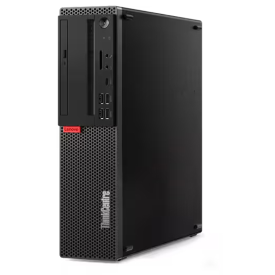 Lenovo ThinkCentre M920S SFF Core i5 I5-9500 16GB 256GB Intel UHD Graphics 630 Windows 11 Pro
