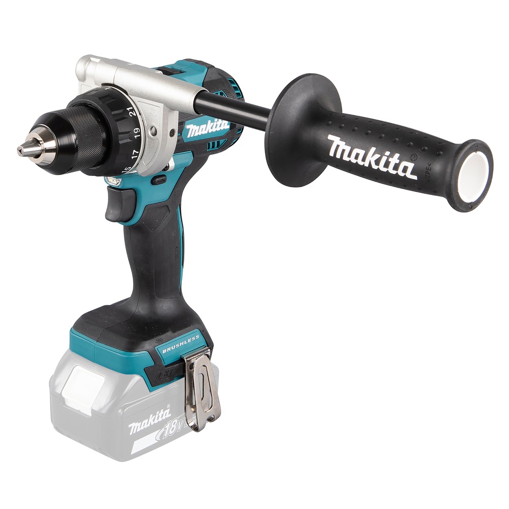 Makita Akku-Bohrschrauber 18V DDF486ZJ