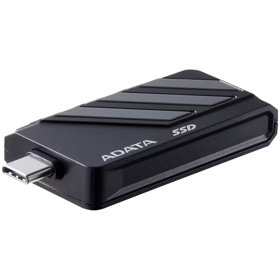 *SSD External SC735 2TB U3.2C 1000/1000MB/s Gre