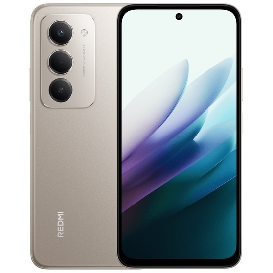 Xiaomi Redmi 15 5G 6,9' 256GB Grå