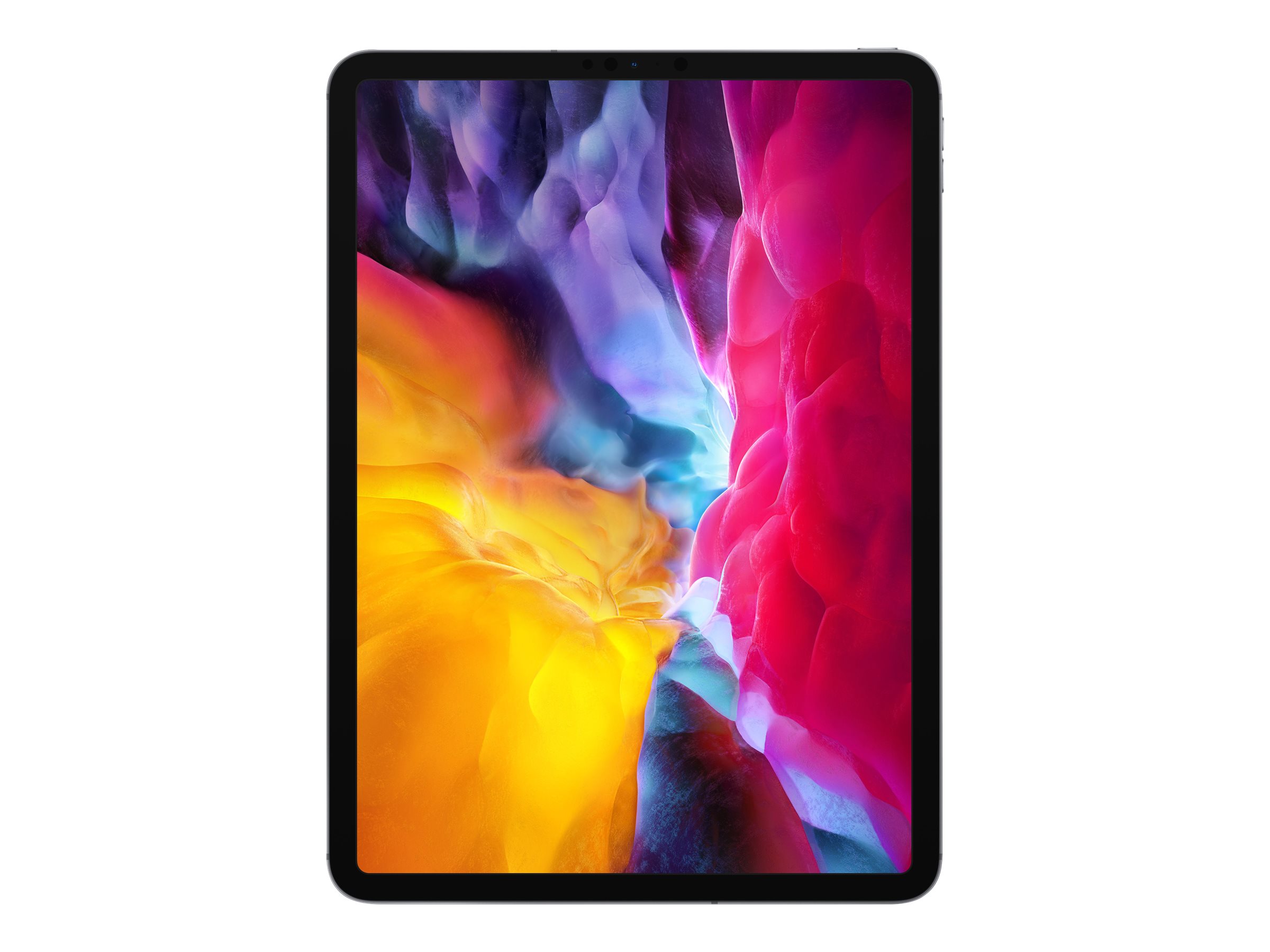 Apple 11-inch iPad Pro Wi-Fi + Cellular 11' 256GB Grå