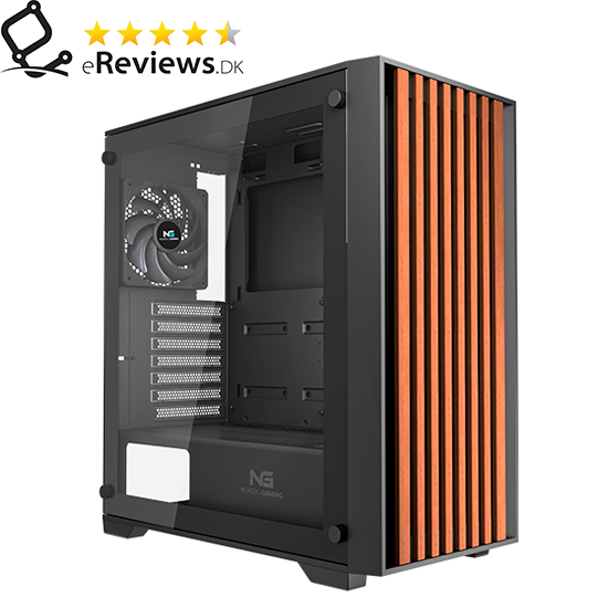 Nordic Gaming Ratatosk