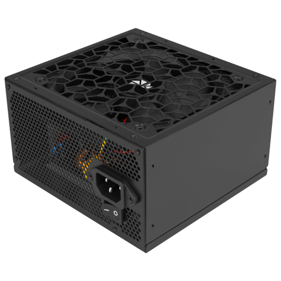 Aerocool Netzteil AERO BRONZE 650W APFC (V.2 2025)