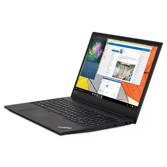 LENOVO TP E595 R5-3500U 8GB 256GB W11P