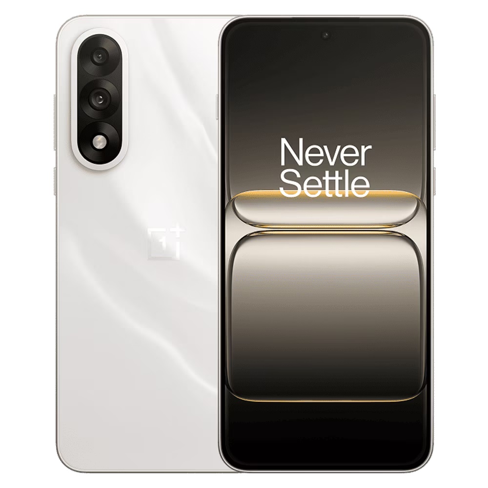 OnePlus Nord 5 512GB White