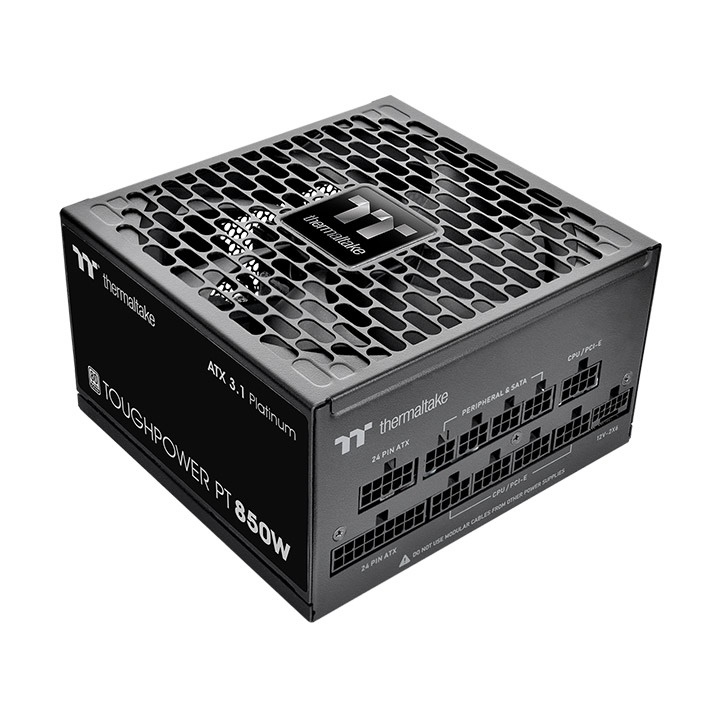 Thermaltake Toughpower PT/0850W