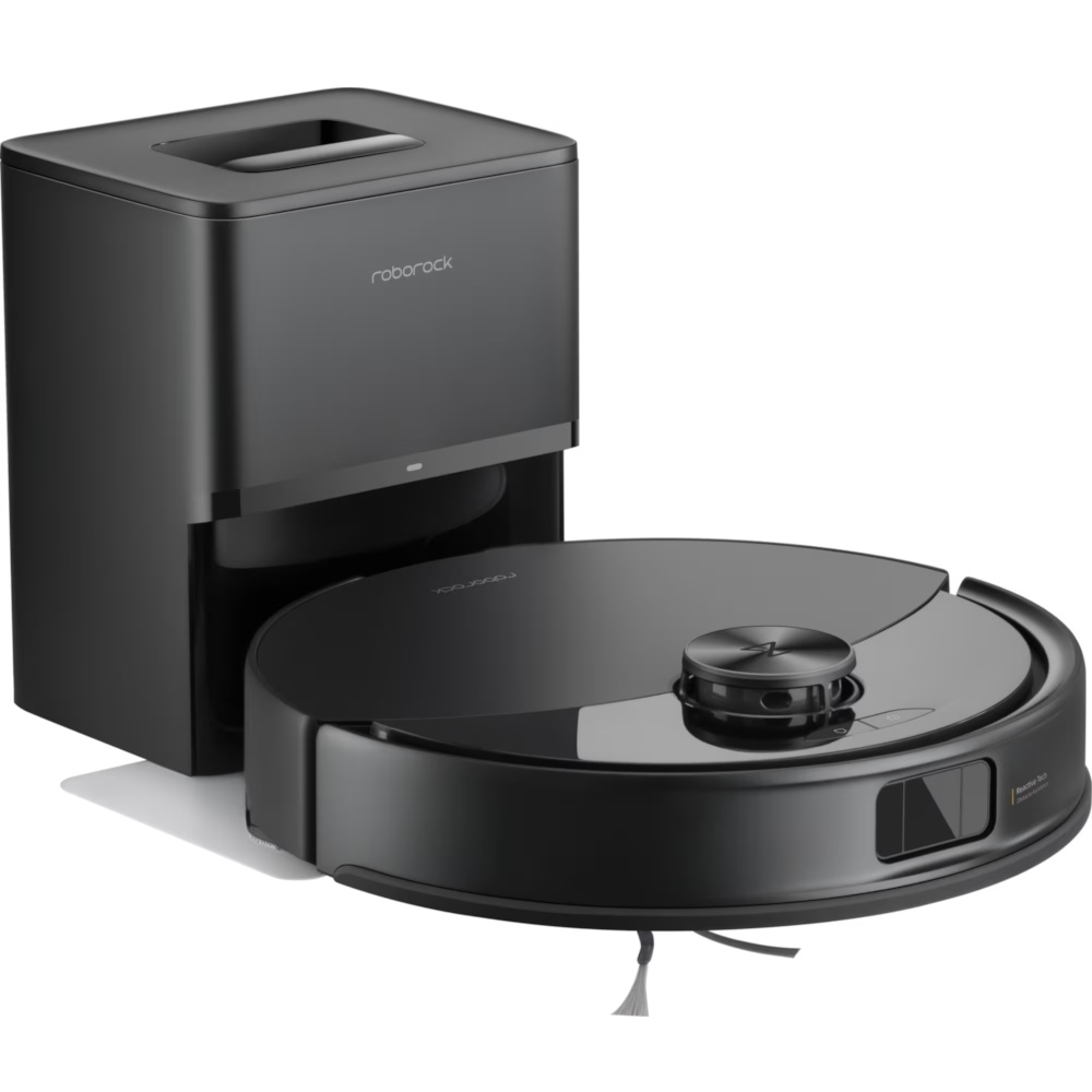Robot sprzatajacy Roborock Q10 VF+ Czarny