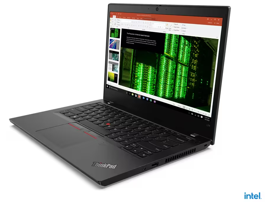Lenovo ThinkPad L14 G2 i5-1145G7 16GB 256GB W11P