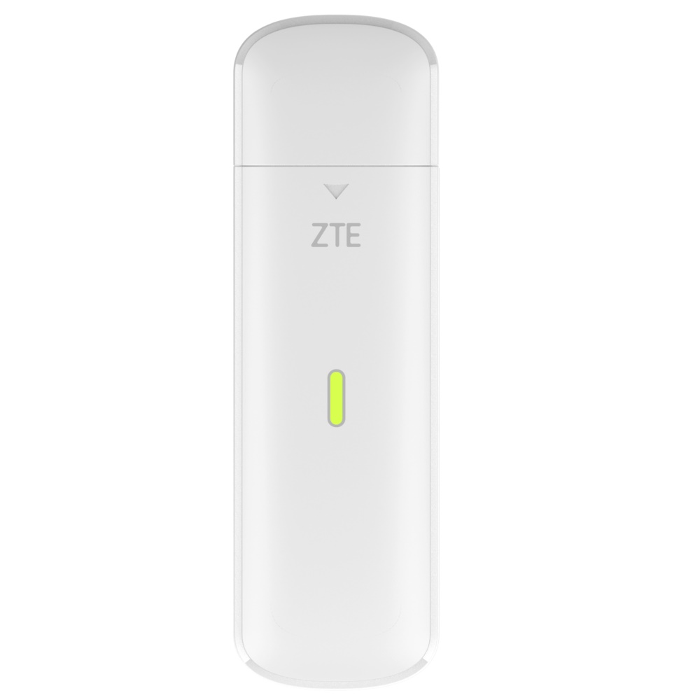 Modem ZTE MF833N (kolor bialy)