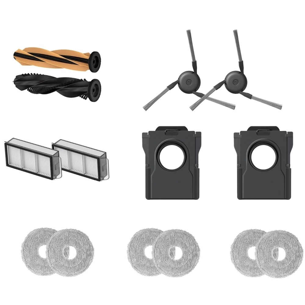 Acc Kit X50 Ultra Series/ L40S Ultra/ L50 Ultra