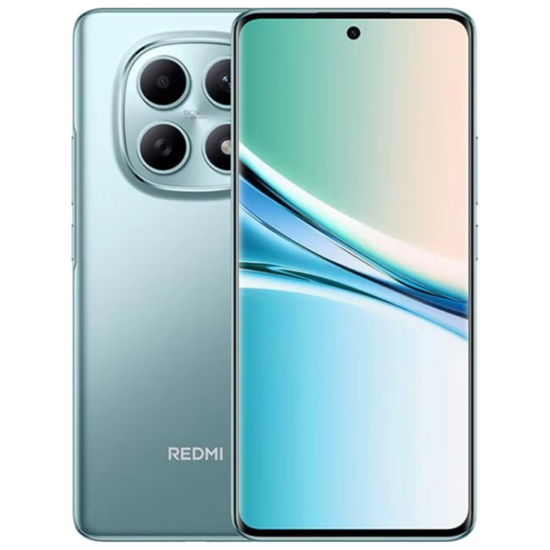 Xiaomi Redmi Note 15 5G Dual Sim 8+256GB glacier blue