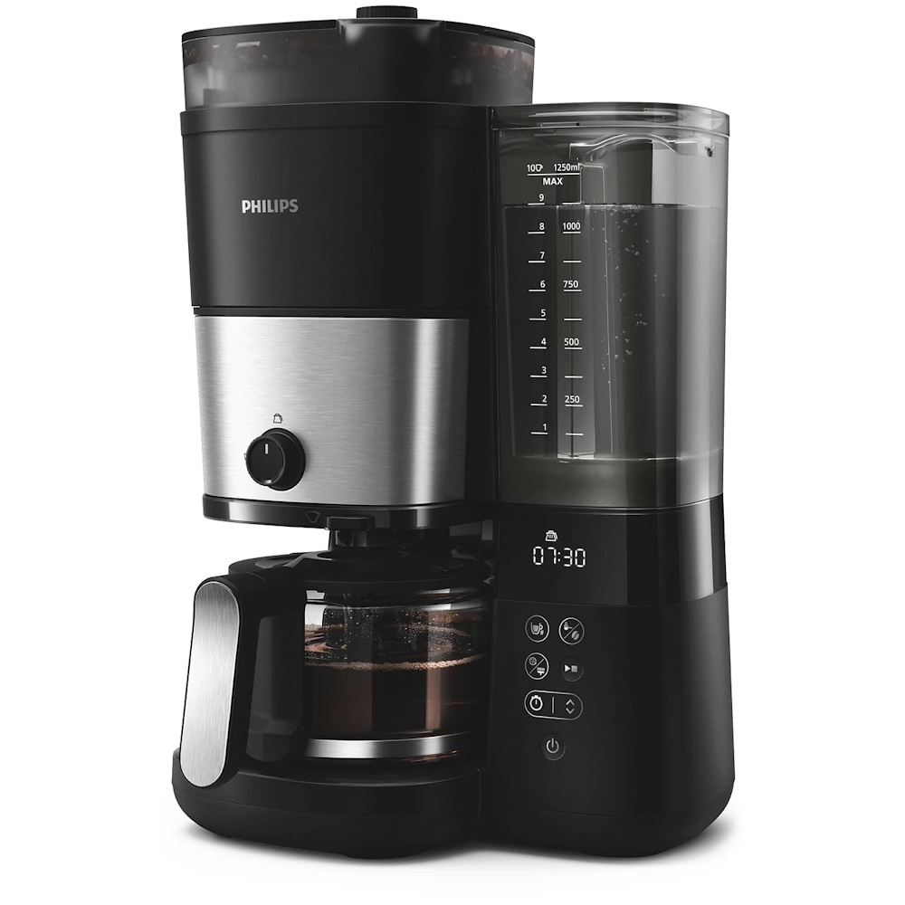 Philips HD7900/50 All-in-1 Brew