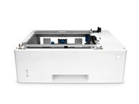 HP LASERJET 550-SHEET PAPER FEEDER