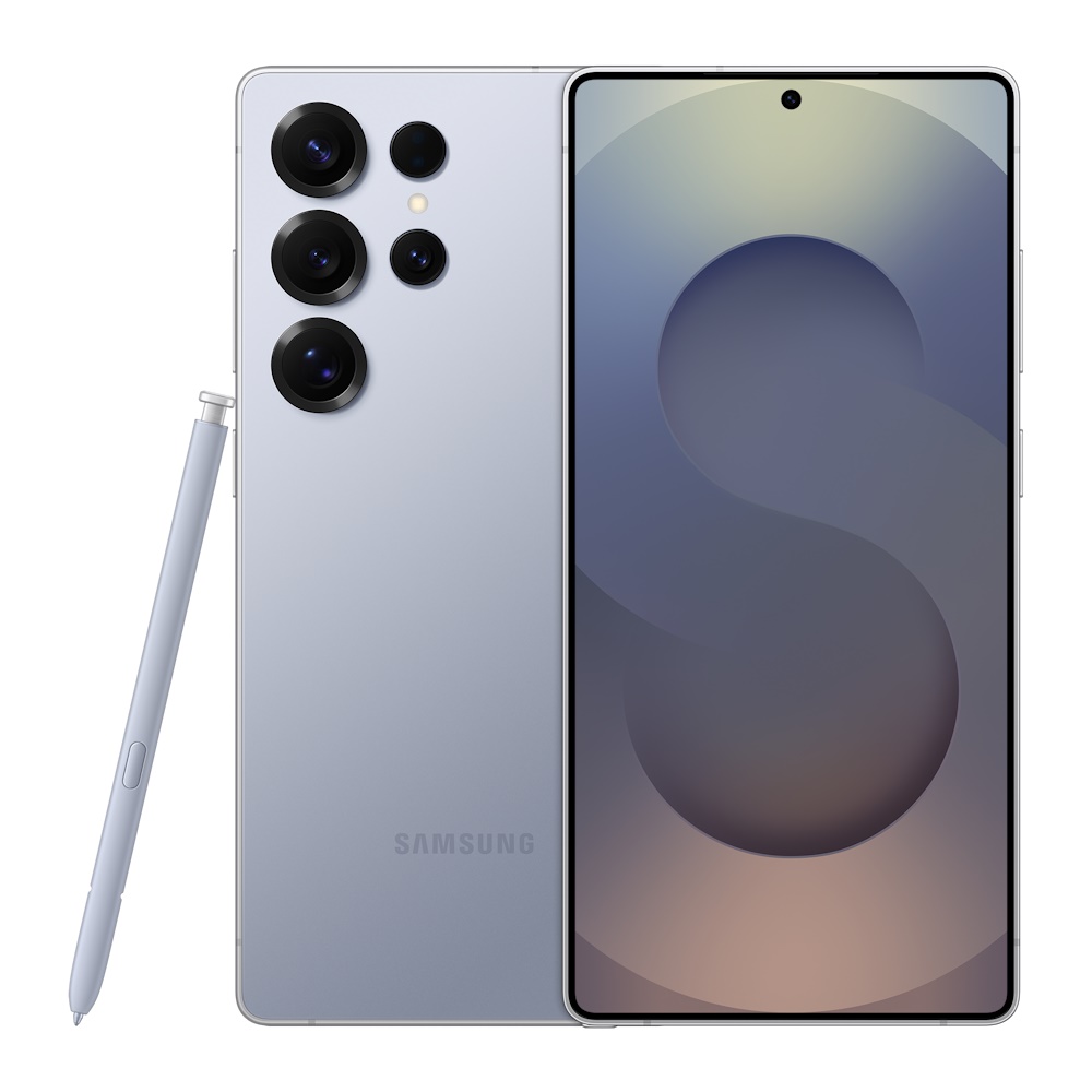 SAMSUNG GALAXY S25 ULTRA 256GB BLUE TITANIUM
