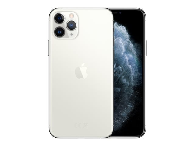 APPLE IPHONE 11 PRO 64GB SILVER