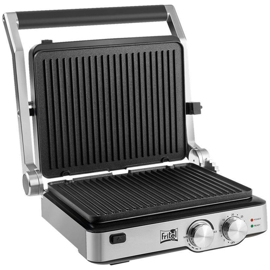Fritel Grill-Panini-BBQ GR 2295