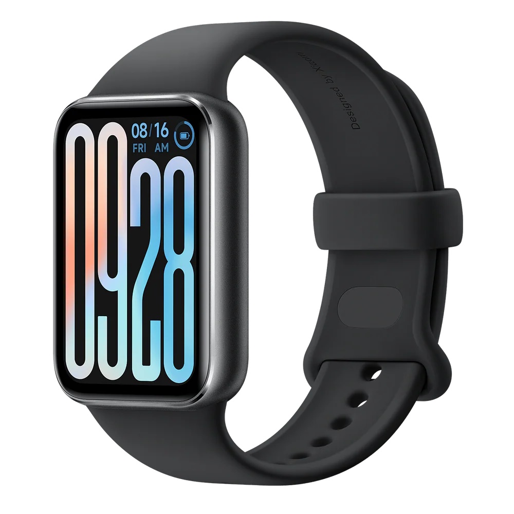 SMART BANDXIAOMI SMART BAND 9 PRO BLACK