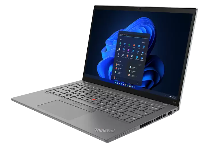 LENOVO TP T14 G3 I7-1265U 32GB 256GB W11P