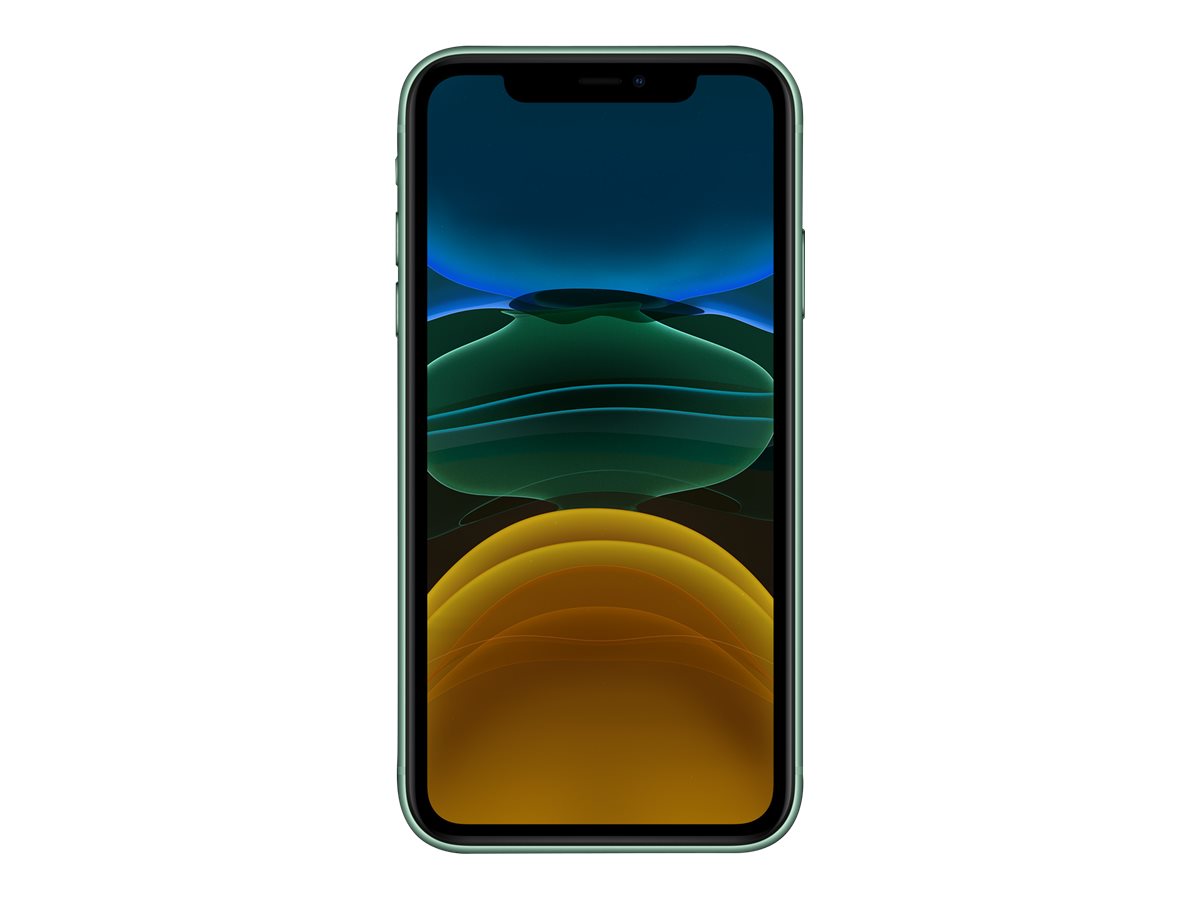 APPLE IPHONE 11 64GB GREEN