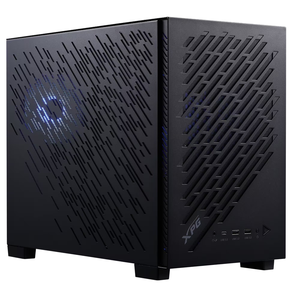 XPG VALOR AIR NANO MID-TOWER CHASSIS