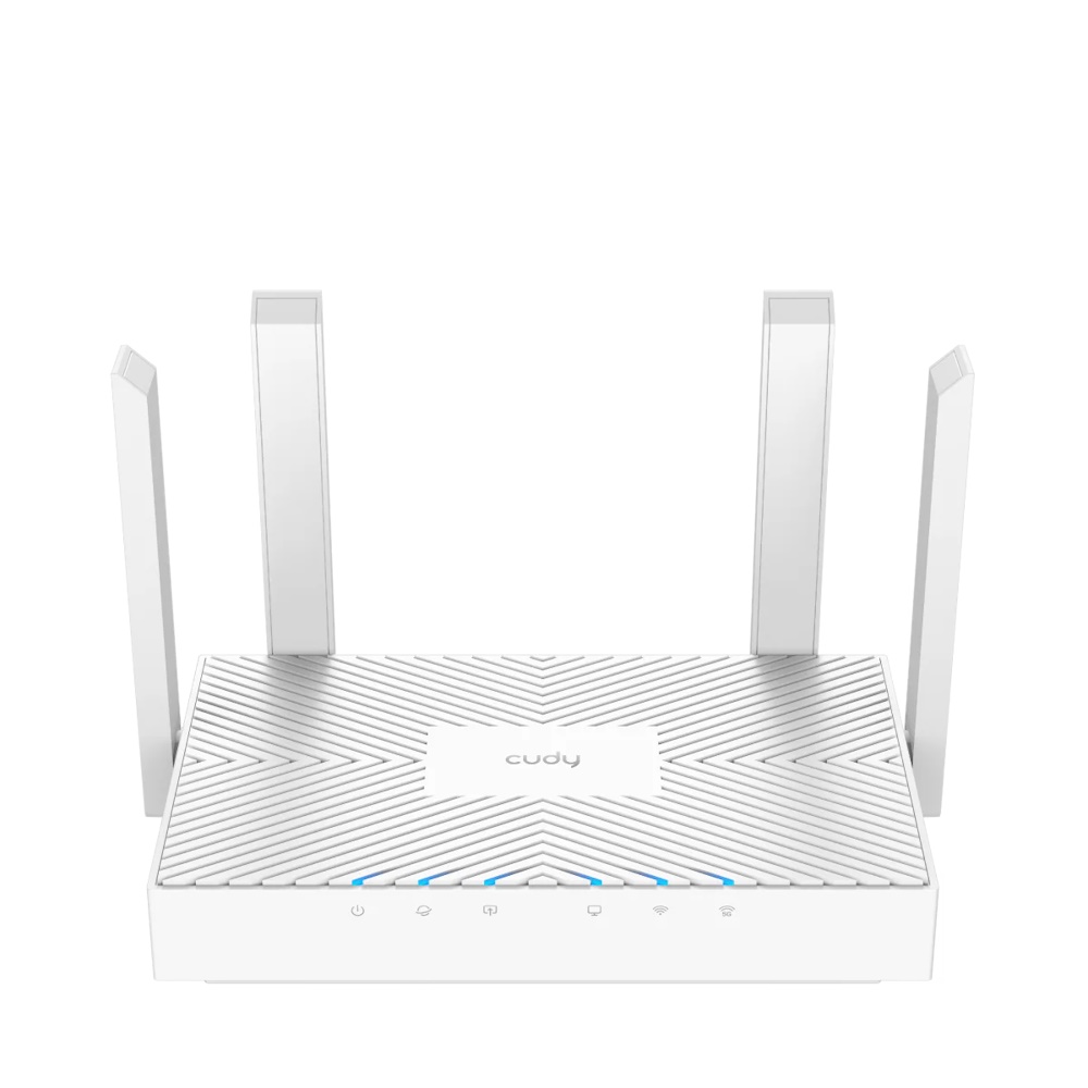 Router Cudy WR1300E