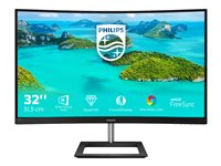 Philips 32' 325E1C 2560*1440 75Hz HDMI/DP