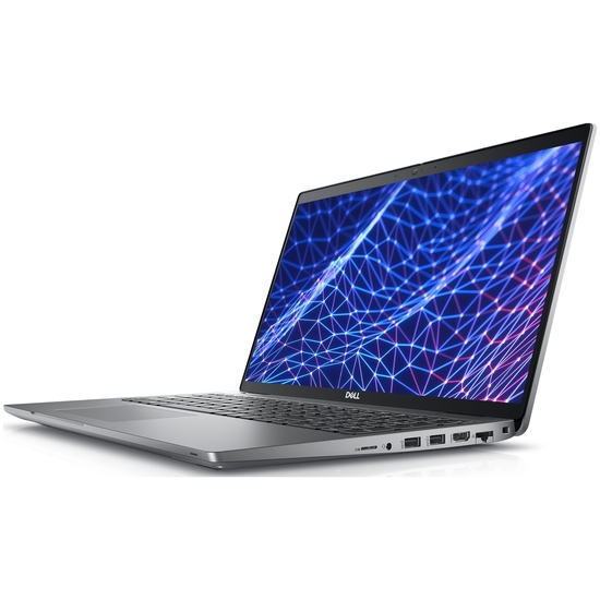 DELL LT 5530 I7-1265U 32GB 512GB W11P