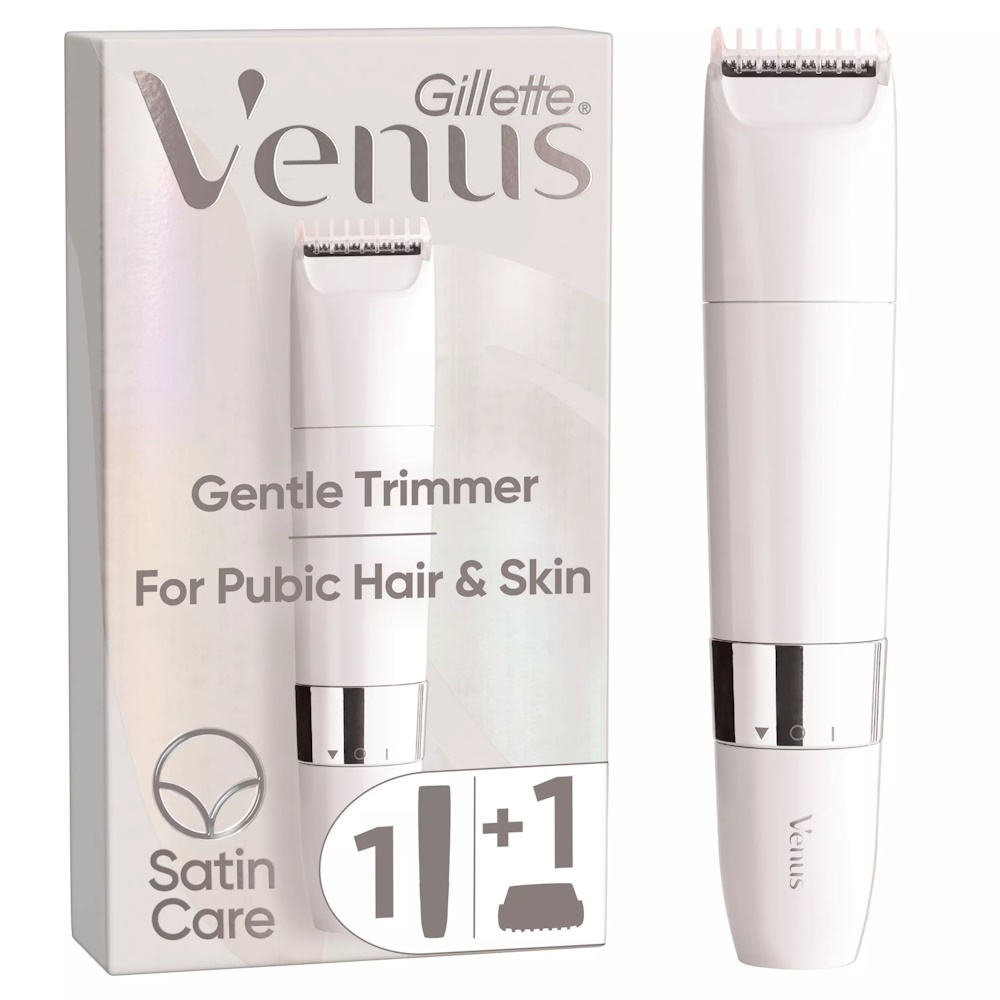 Gillette Venus Gentle Intimate Trimmer