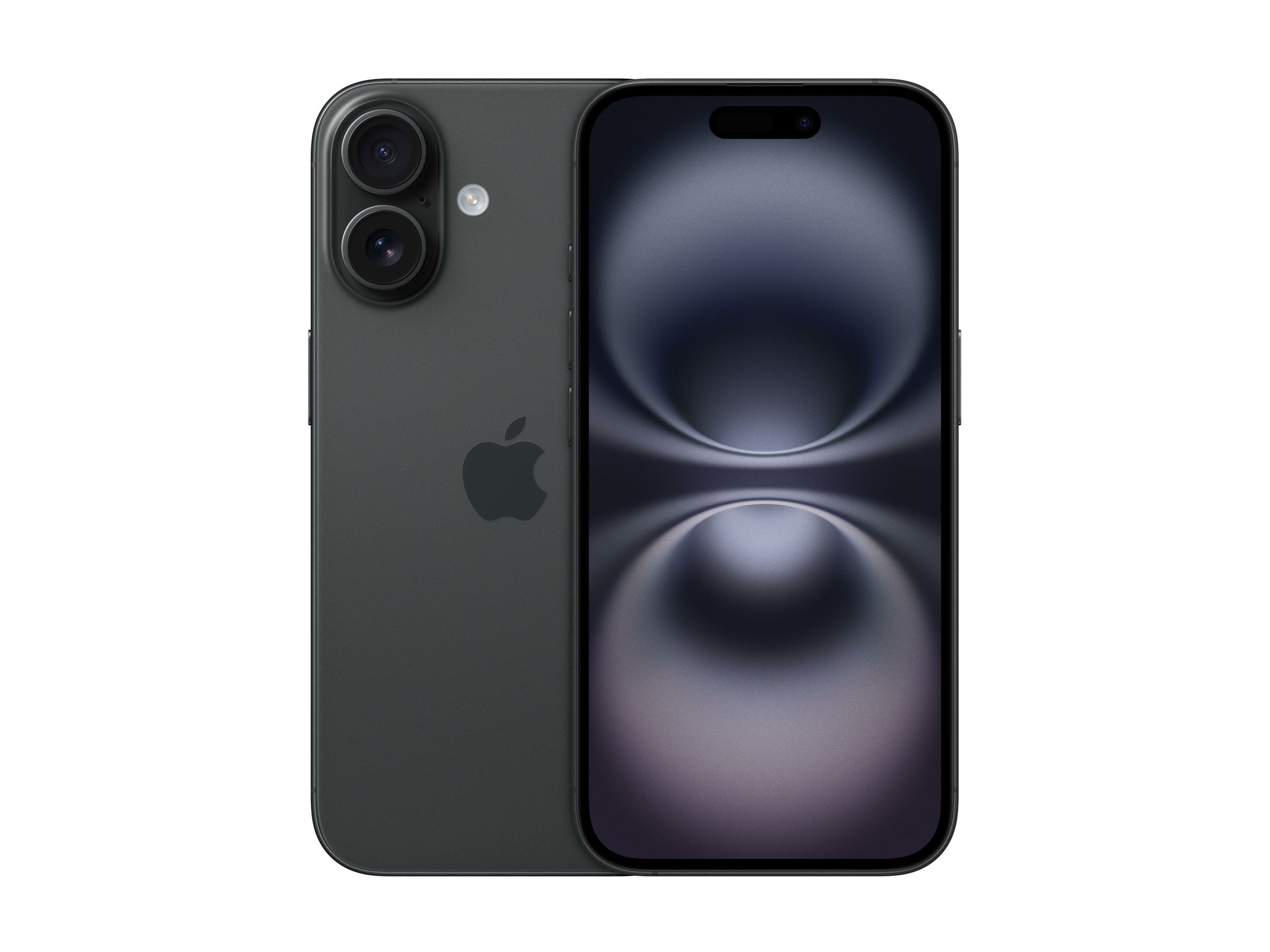 APPLE IPHONE 16 256GB BLACK