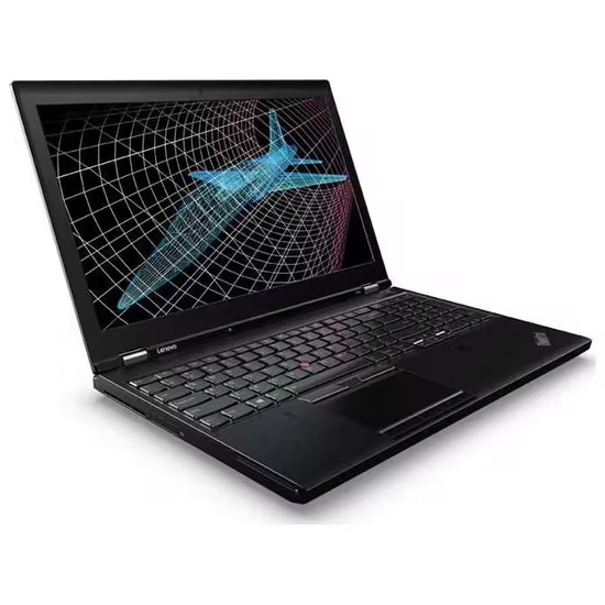 LENOVO TP P50 I7-6820HQ 56GB 512GB W11P