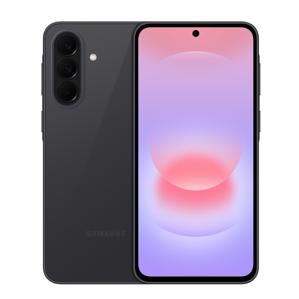 SAMSUNG Galaxy A37 EE 5G 8GB 256GB 6.7inch FHD+ 5000mAh 45W IP68 3Y Warranty OS6x SMR6Y Charcoal